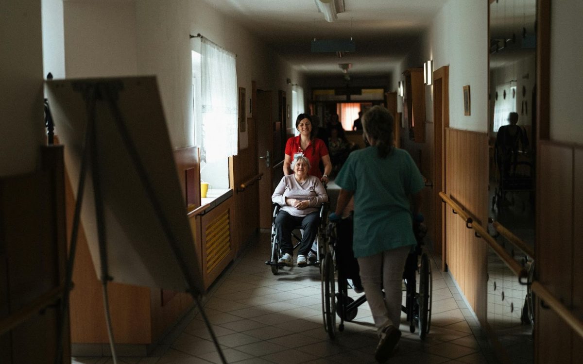 The Role of an Allied Health Assistant in the NDIS: What Families Should Know